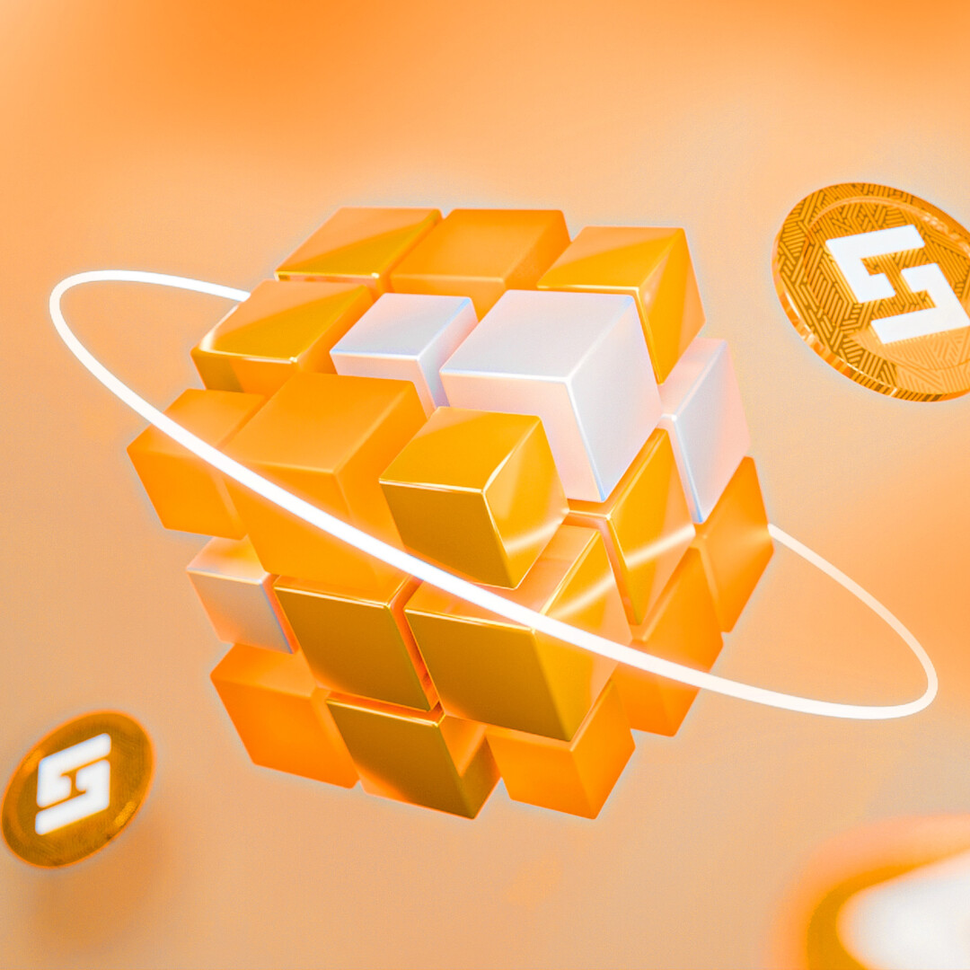 SMART Blockchain